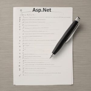 Asp.Net Questions Answers