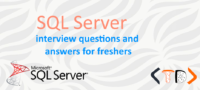 SQL Server